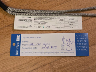 Independence NG 120 Light