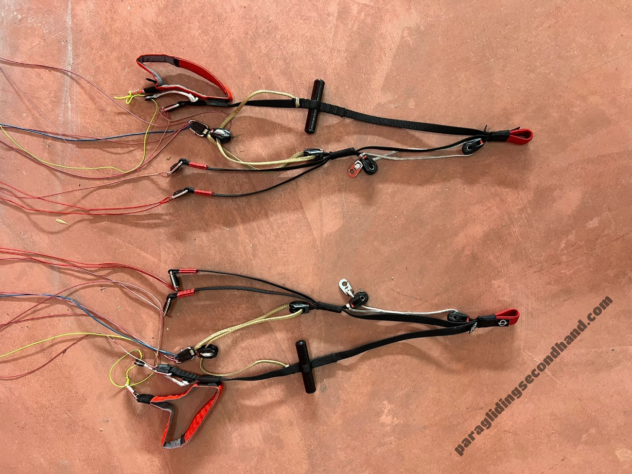 Phi MAESYRO 2 LIGHT, 18, 2023, (60-80kg), 70h