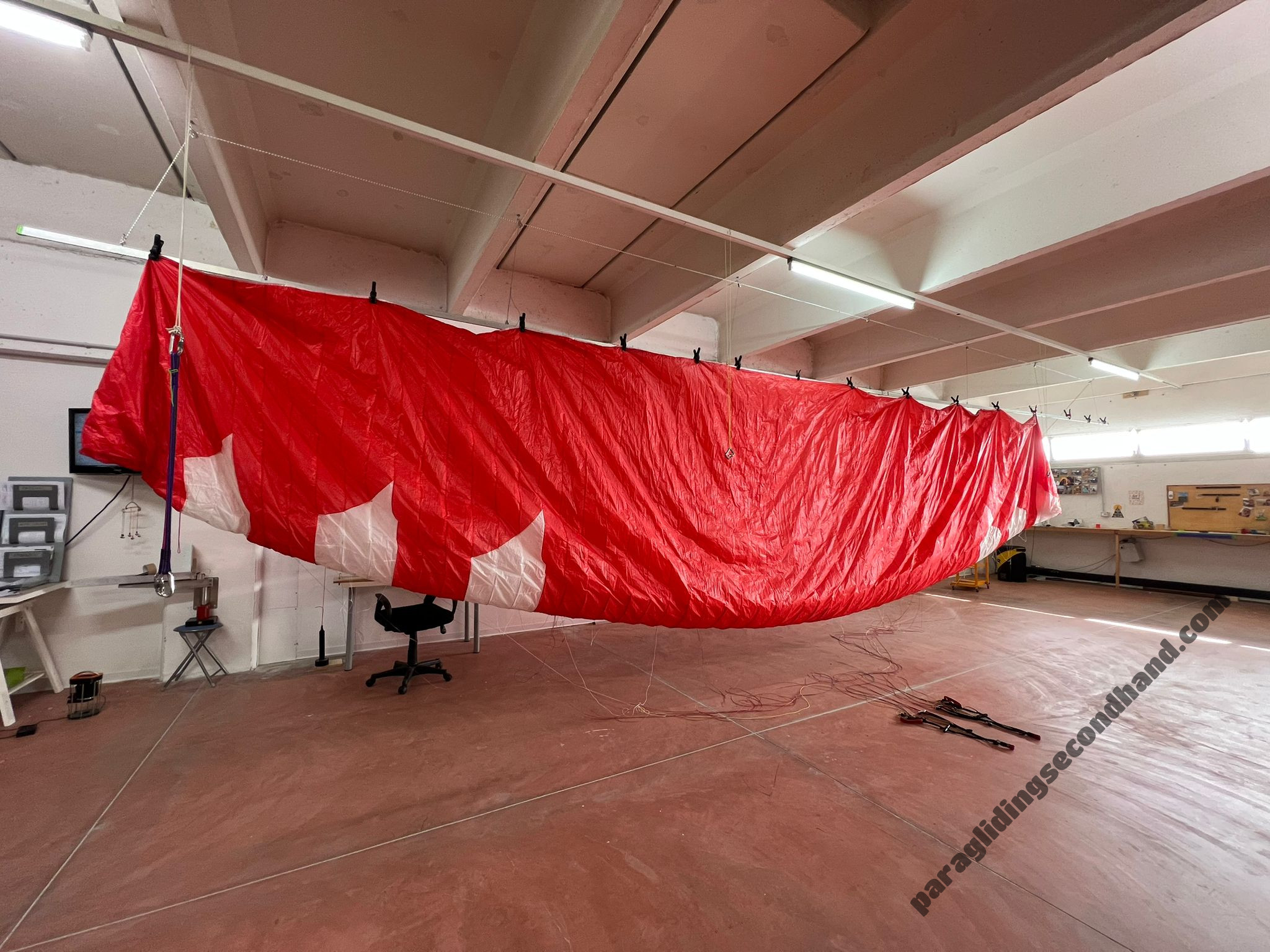 Phi MAESYRO 2 LIGHT, 18, 2023, (60-80kg), 70h