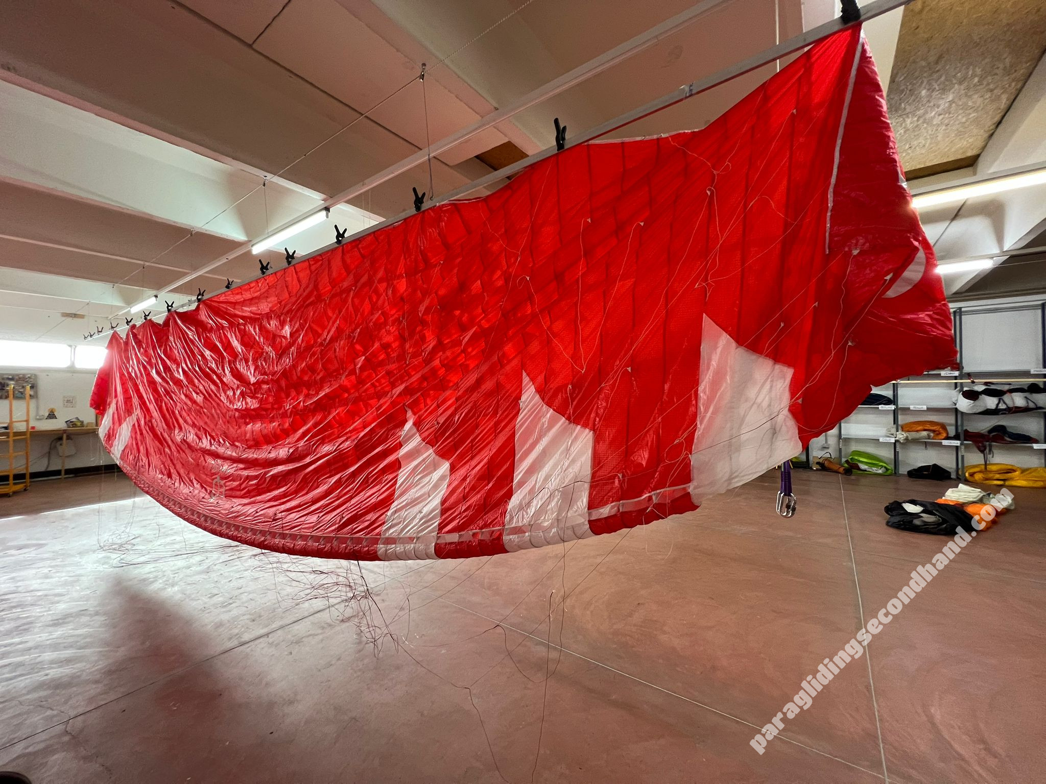 Phi MAESYRO 2 LIGHT, 18, 2023, (60-80kg), 70h