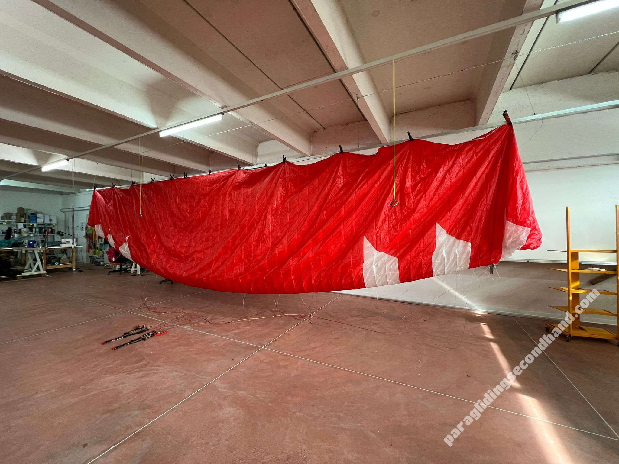 Phi MAESYRO 2 LIGHT, 18, 2023, (60-80kg), 70h