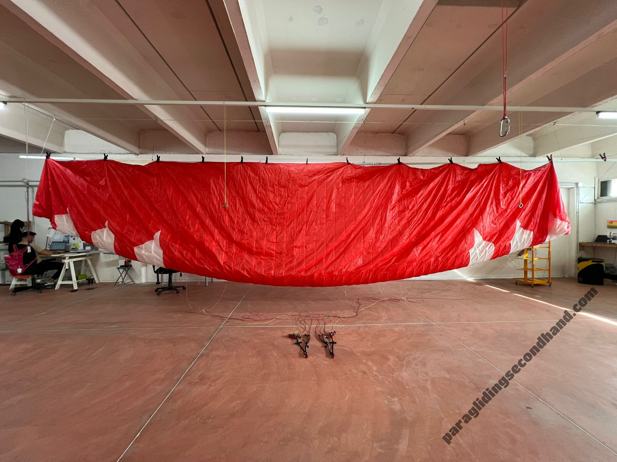 Phi MAESYRO 2 LIGHT, 18, 2023, (60-80kg), 70h