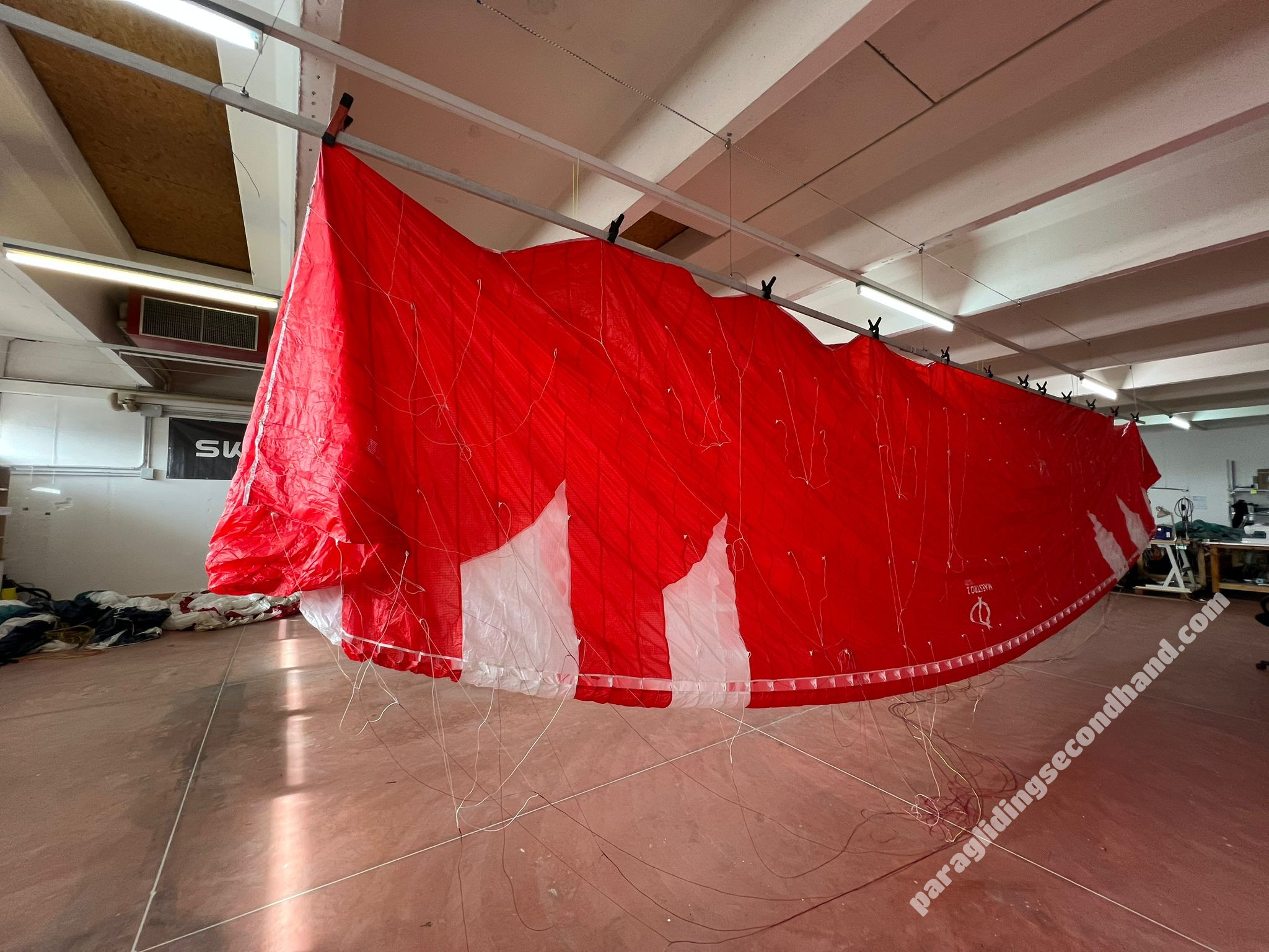 Phi MAESYRO 2 LIGHT, 18, 2023, (60-80kg), 70h