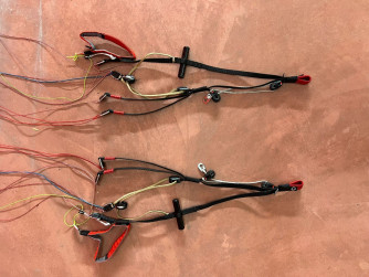 Phi MAESYRO 2 LIGHT, 18, 2023, (60-80kg), 70h