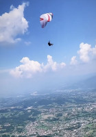 Skywalk Masala 3, s, 2019, (70-95kg), 30h