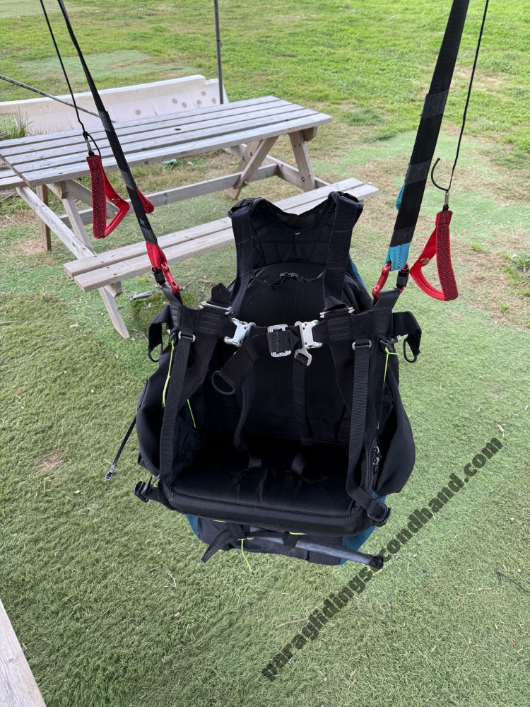 Woody Valley Xpress, S, 2015