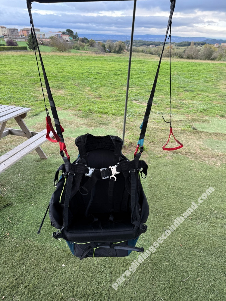 Woody Valley Xpress, S, 2015