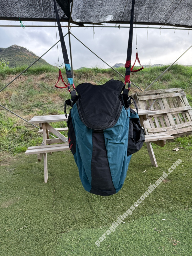 Woody Valley Xpress, S, 2015