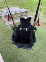 Woody Valley Xpress, S, 2015