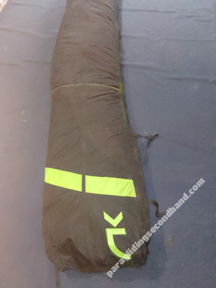 Niviuk Peak 6, 21, 2024, (70-85kg), 85h