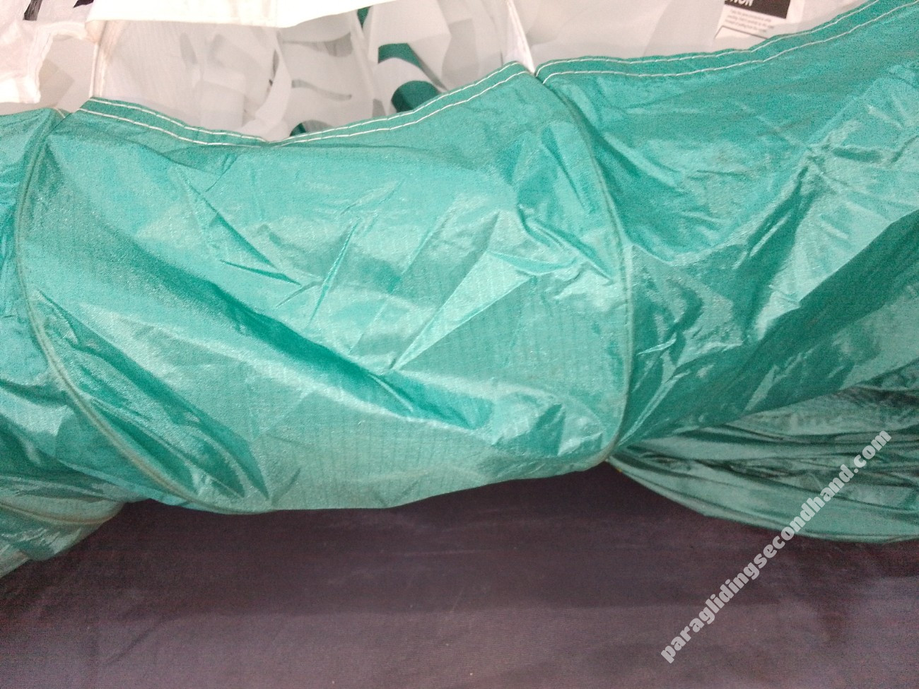 Niviuk Peak 6, 21, 2024, (70-85kg), 85h