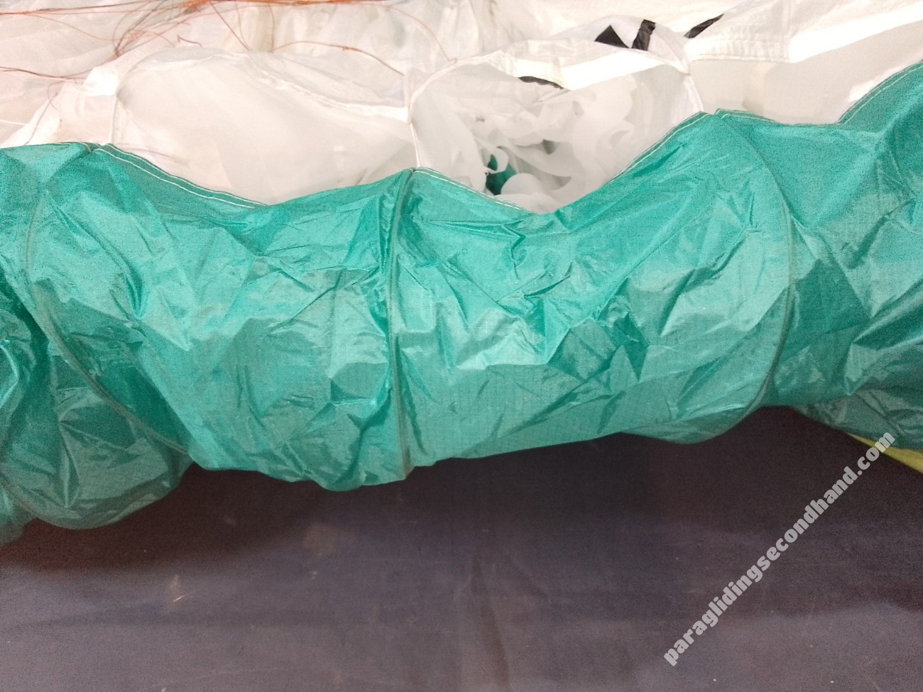 Niviuk Peak 6, 21, 2024, (70-85kg), 85h