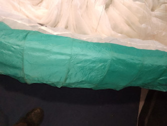 Niviuk Peak 6, 21, 2024, (70-85kg), 85h