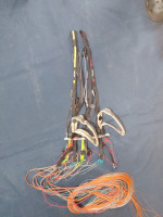 Niviuk Peak 6, 21, 2024, (70-85kg), 85h