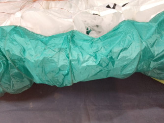 Niviuk Peak 6, 21, 2024, (70-85kg), 85h