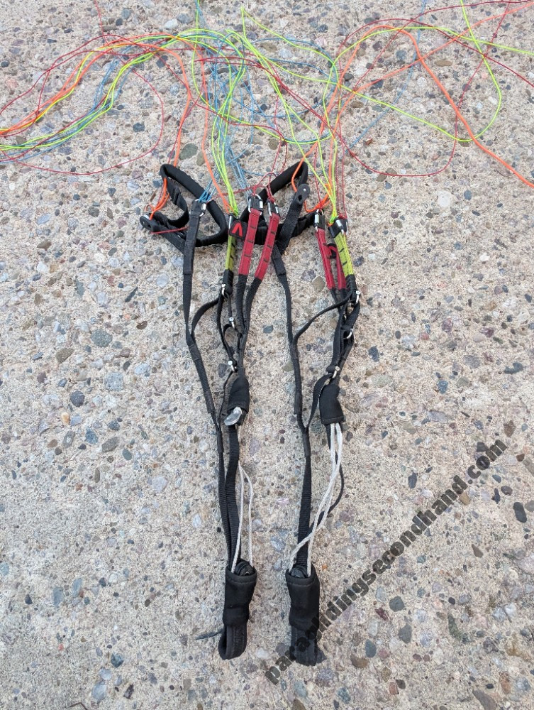 Skywalk Arak, Large, 2022, (100-120kg), 46h