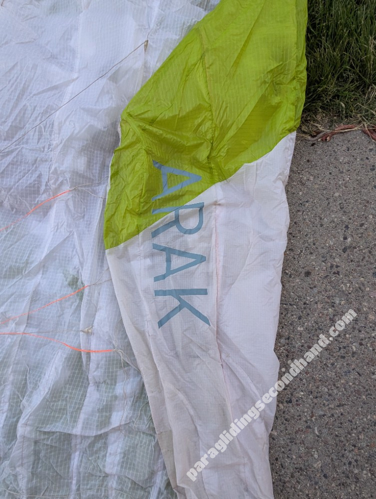 Skywalk Arak, Large, 2022, (100-120kg), 46h