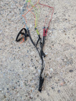 Skywalk Arak, Large, 2022, (100-120kg), 46h