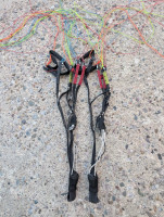 Skywalk Arak, Large, 2022, (100-120kg), 46h