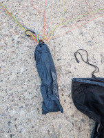 Skywalk Arak, Large, 2022, (100-120kg), 46h