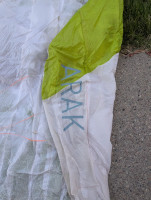 Skywalk Arak, Large, 2022, (100-120kg), 46h