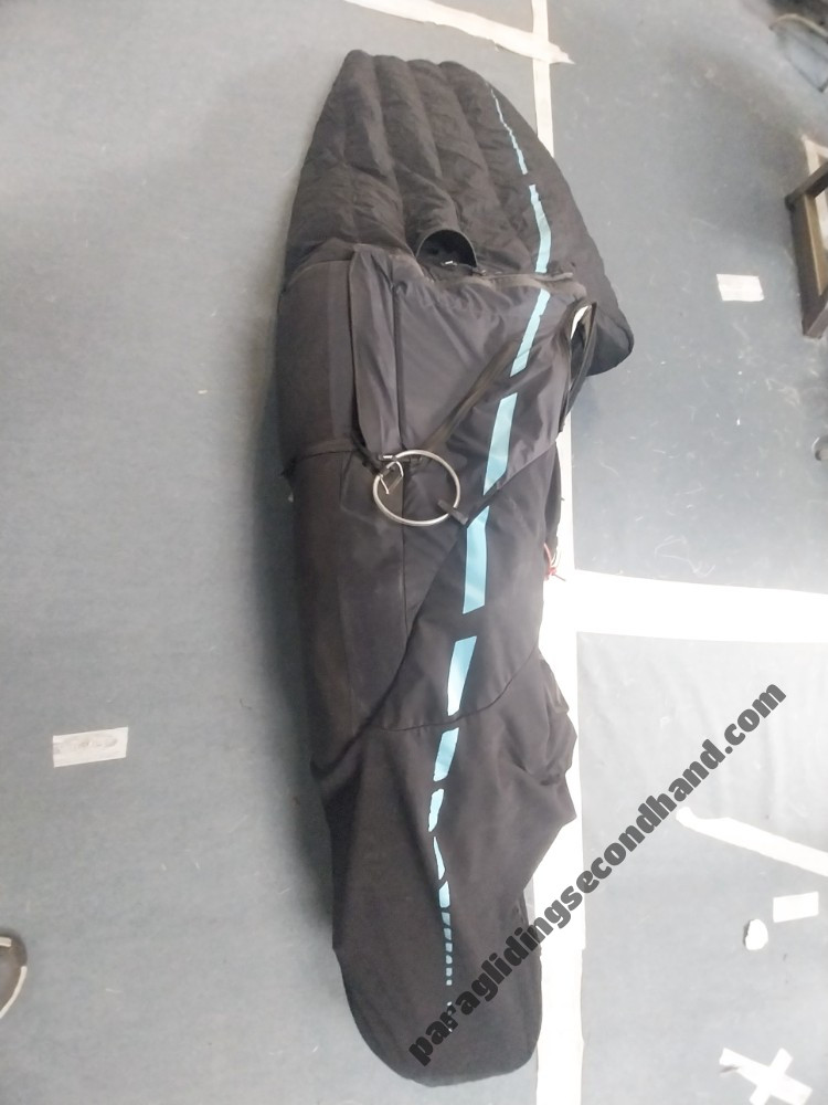 Woody Valley Xrated 7, M, 2020