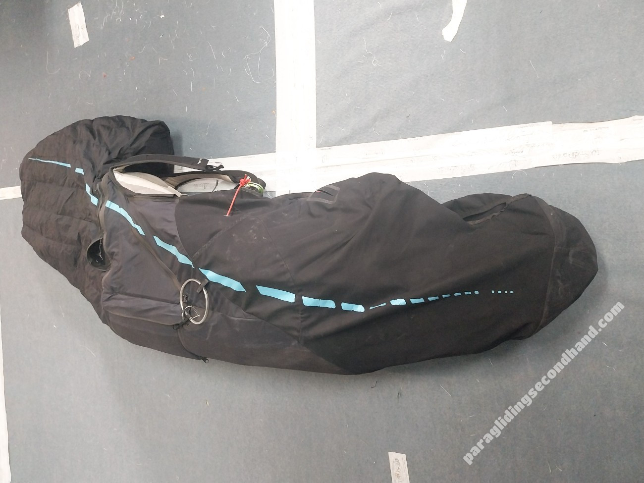 Woody Valley Xrated 7, M, 2020