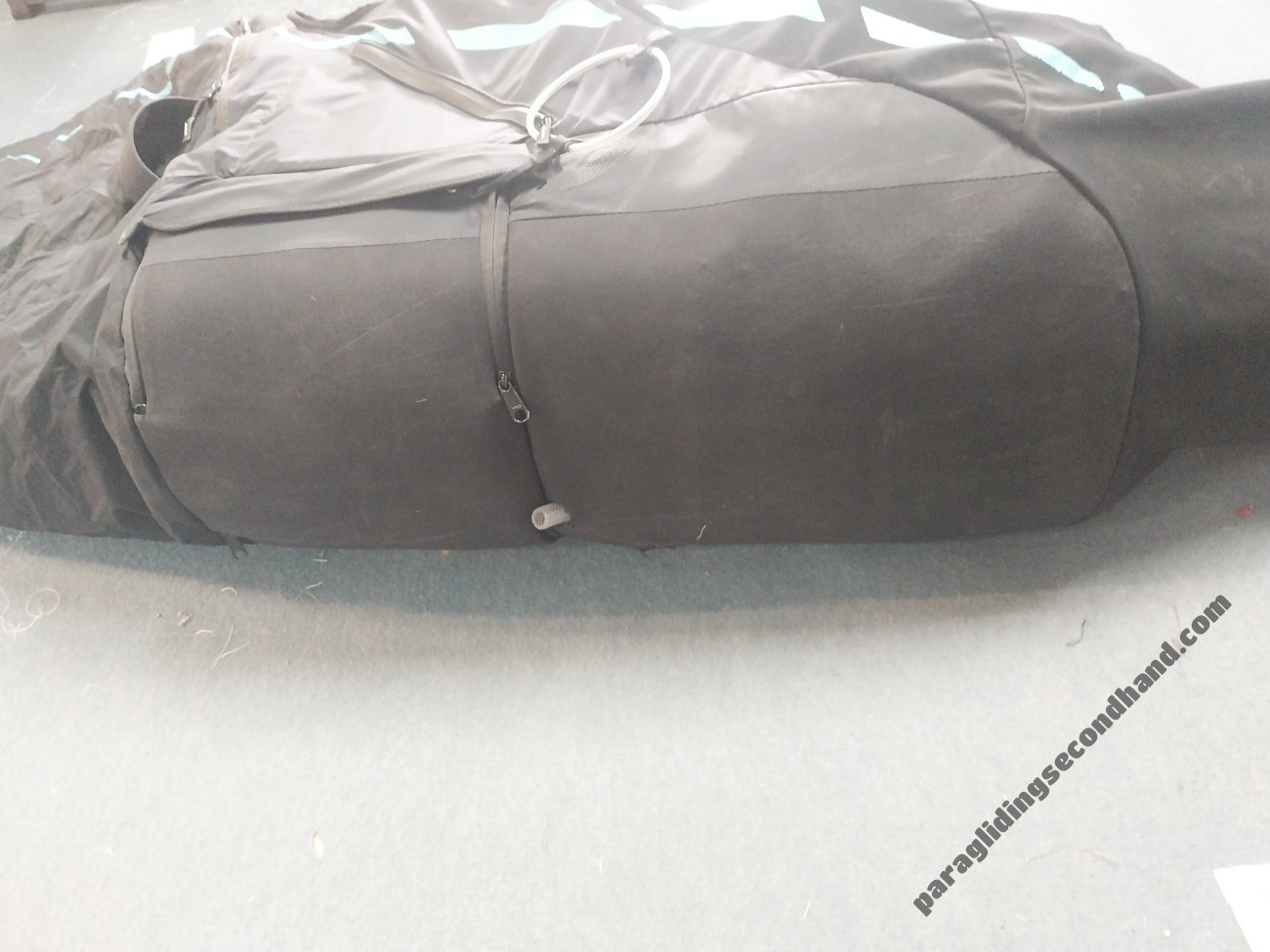 Woody Valley Xrated 7, M, 2020