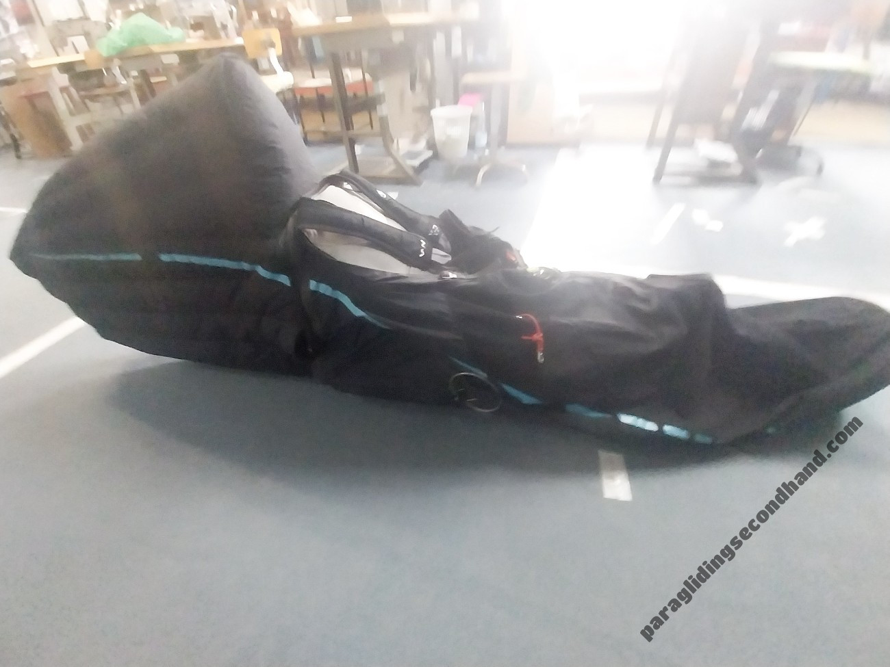 Woody Valley Xrated 7, M, 2020