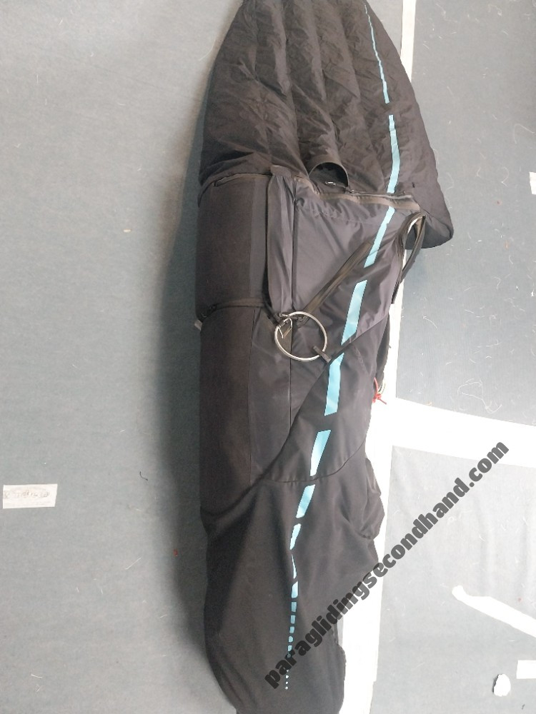 Woody Valley Xrated 7, M, 2020