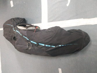 Woody Valley Xrated 7, M, 2020