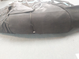 Woody Valley Xrated 7, M, 2020