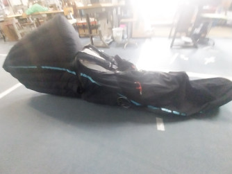 Woody Valley Xrated 7, M, 2020