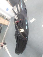 Woody Valley Xrated 7, M, 2020