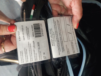 Woody Valley Xrated 7, M, 2020