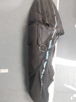 Woody Valley Xrated 7, M, 2020