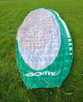 Paramania GoFly, 28, 2009, (80-105kg), 60h