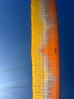 Ozone Rush 6, Small, 2023, (65-85kg), 30h