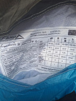 Flow Freedom 2, M, 2023, (85-105kg), 20h