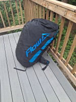 Flow Freedom 2, M, 2023, (85-105kg), 20h