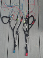 Flow Freedom 2, M, 2023, (85-105kg), 20h