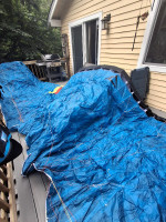 Flow Freedom 2, M, 2023, (85-105kg), 20h