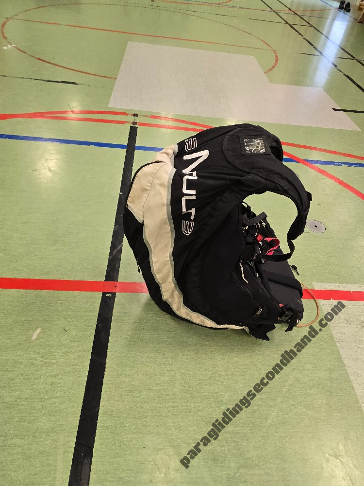 Triple Seven 777 777 Deck, S, 2021, (60-85kg), 1h