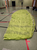 Triple Seven 777 777 Deck, S, 2021, (60-85kg), 1h