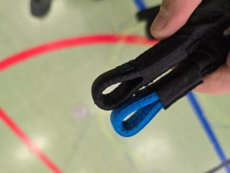 Triple Seven 777 777 Deck, S, 2021, (60-85kg), 1h