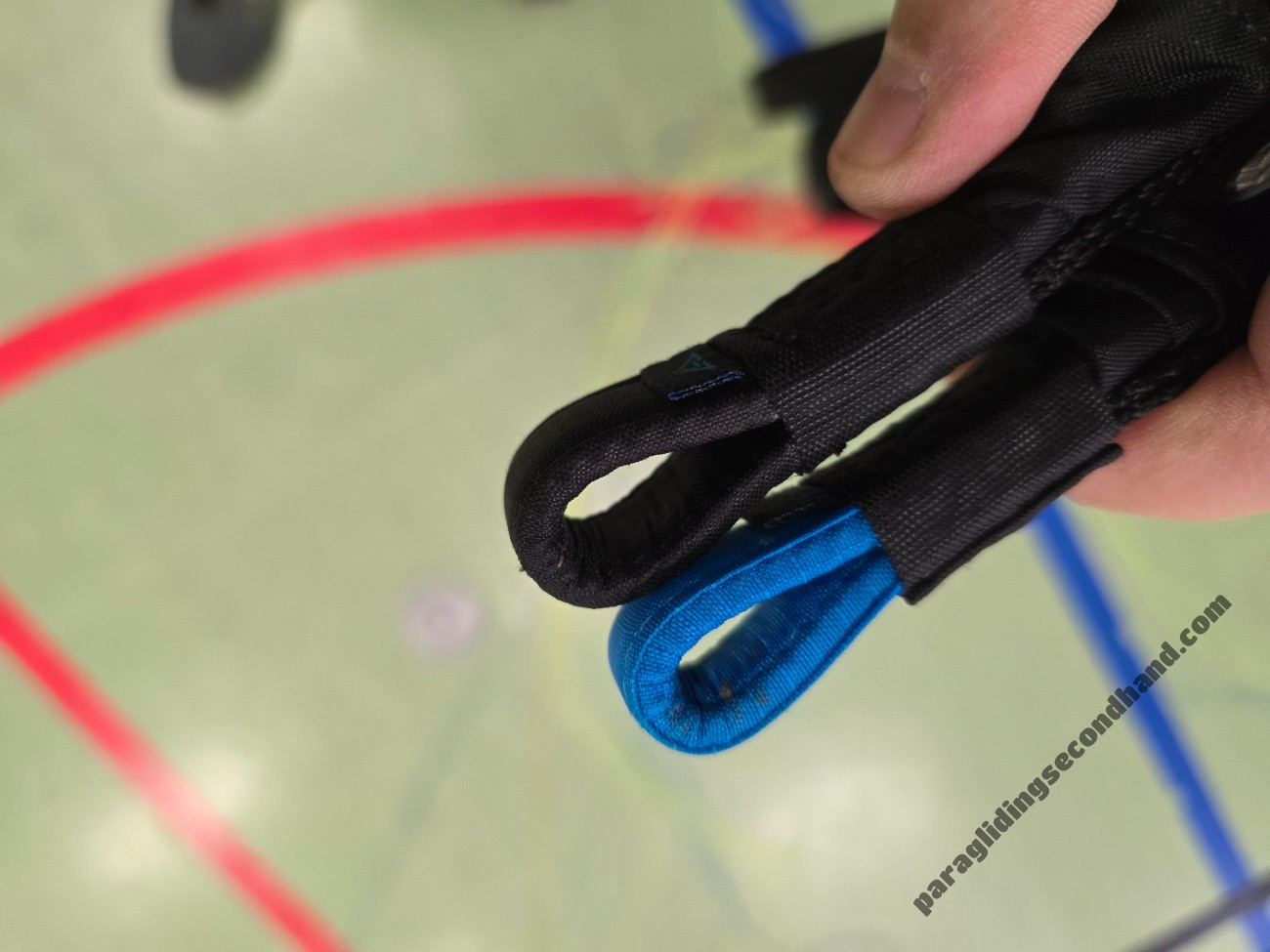 Triple Seven 777 777 Deck, S, 2021, (60-85kg), 1h