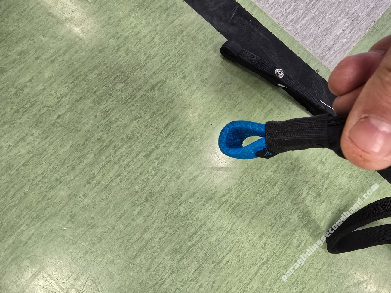 Triple Seven 777 777 Deck, M, 2021, (80-105kg), 1h