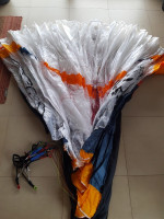 Air Design Rise 5, XS, 2025, (60-78kg), 6h