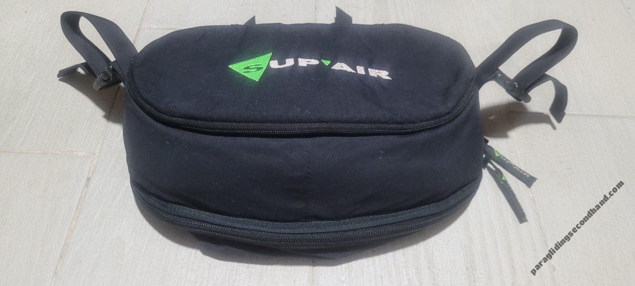 Cockpit portainstrumentos Supair