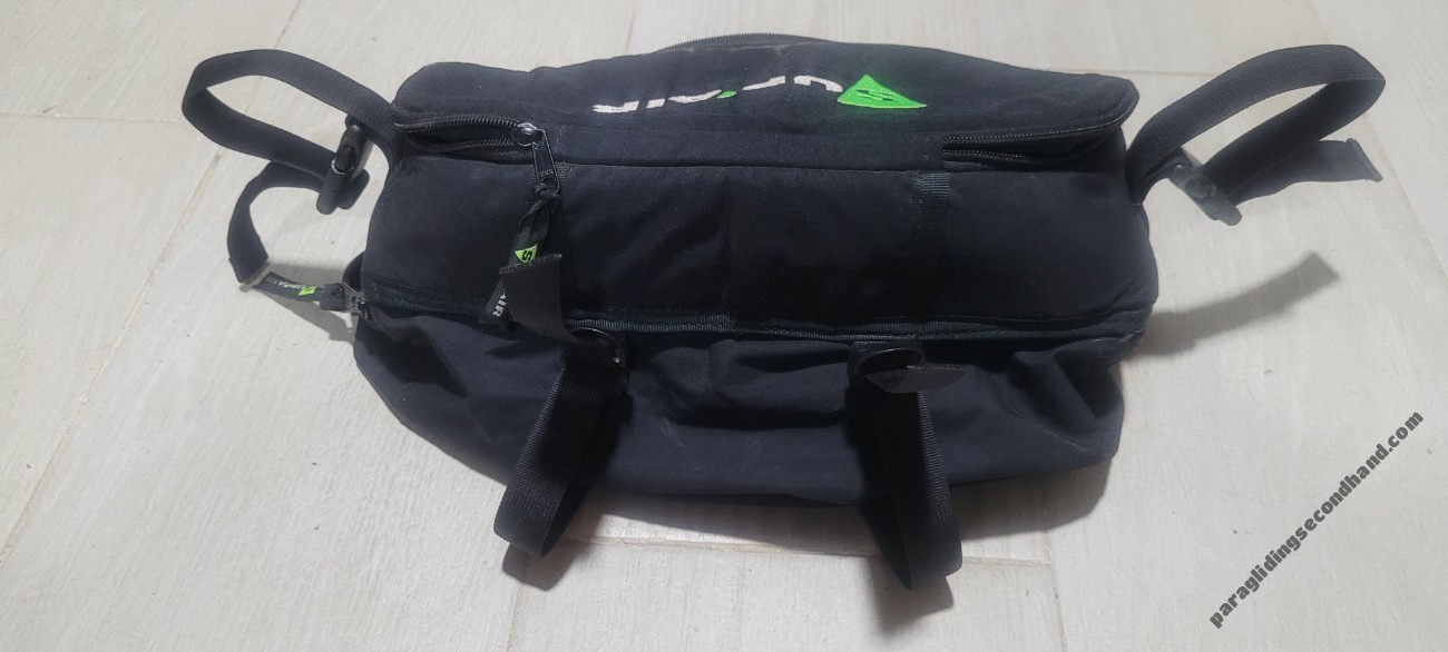 Cockpit portainstrumentos Supair